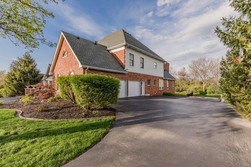 Dunhill Farm - Residential