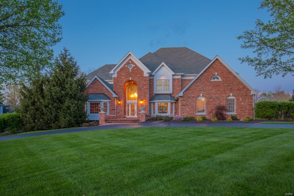 Dunhill Farm - Residential