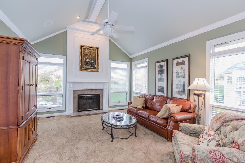 Dunhill Farm - Residential