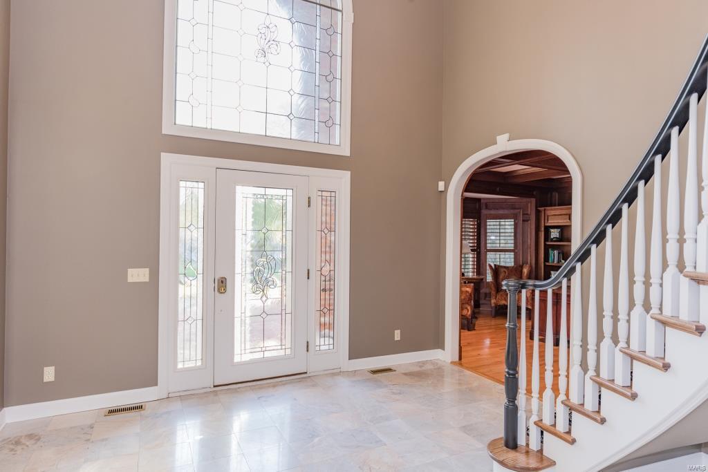 Dunhill Farm - Residential