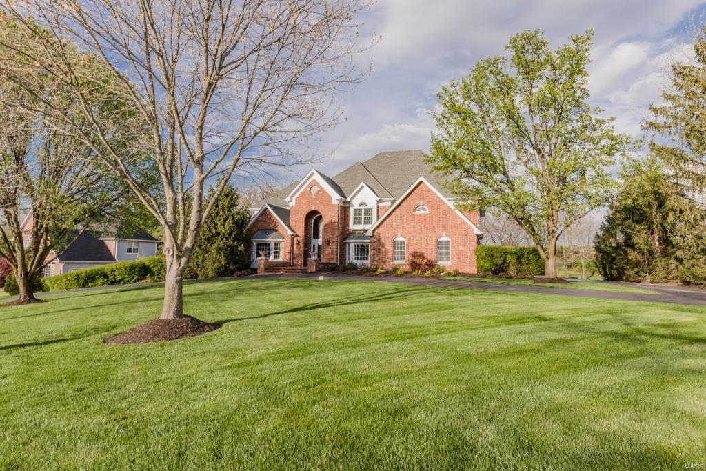 Dunhill Farm - Residential