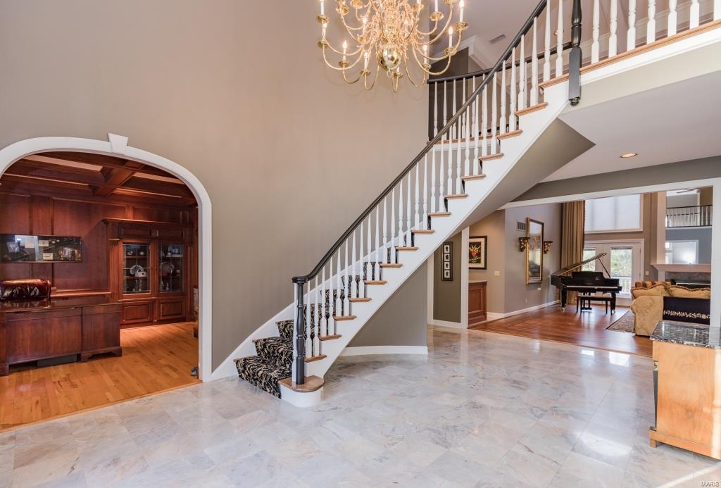 Dunhill Farm - Residential