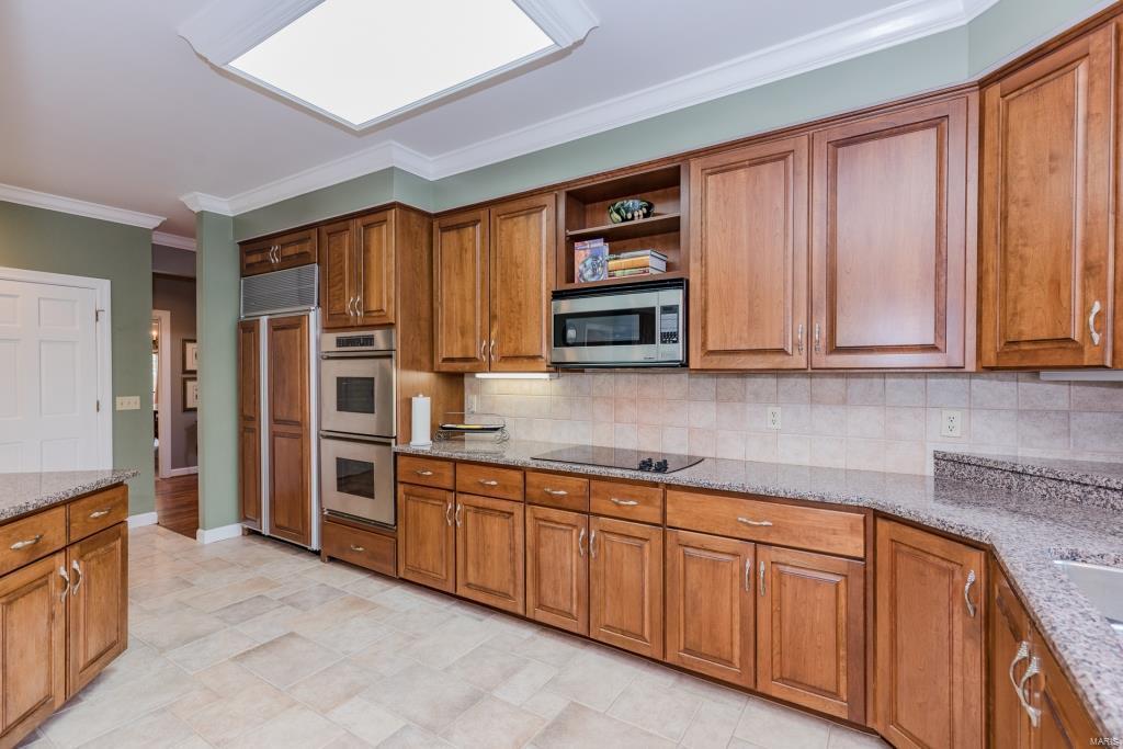 Dunhill Farm - Residential