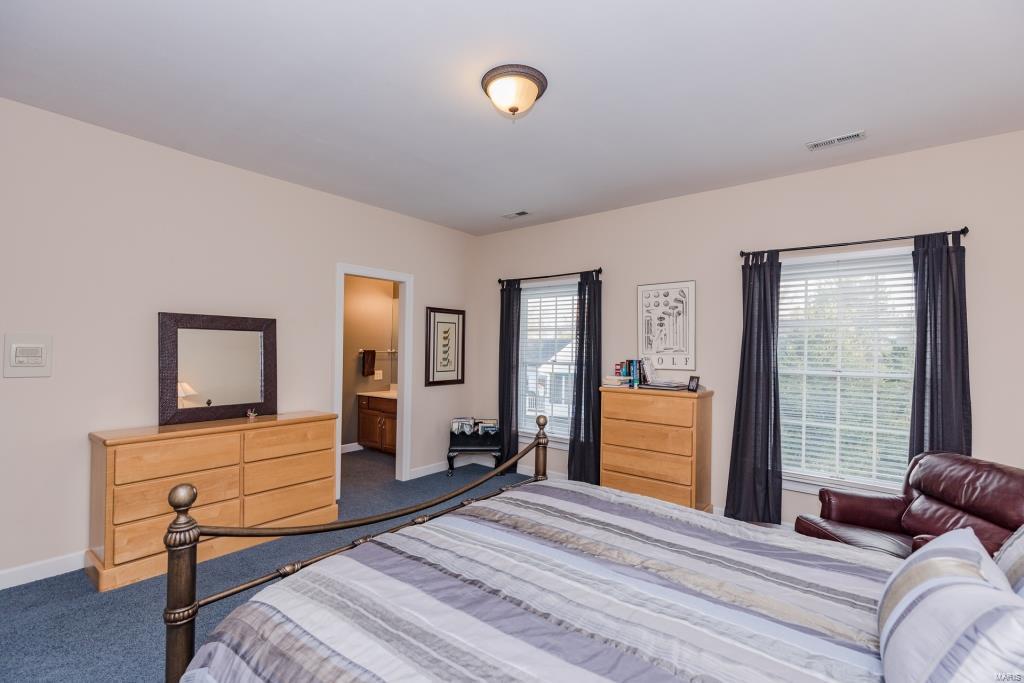 Dunhill Farm - Residential