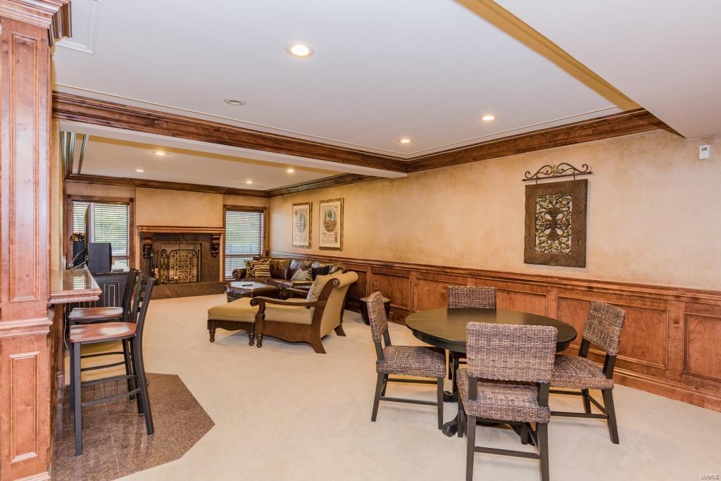 Dunhill Farm - Residential