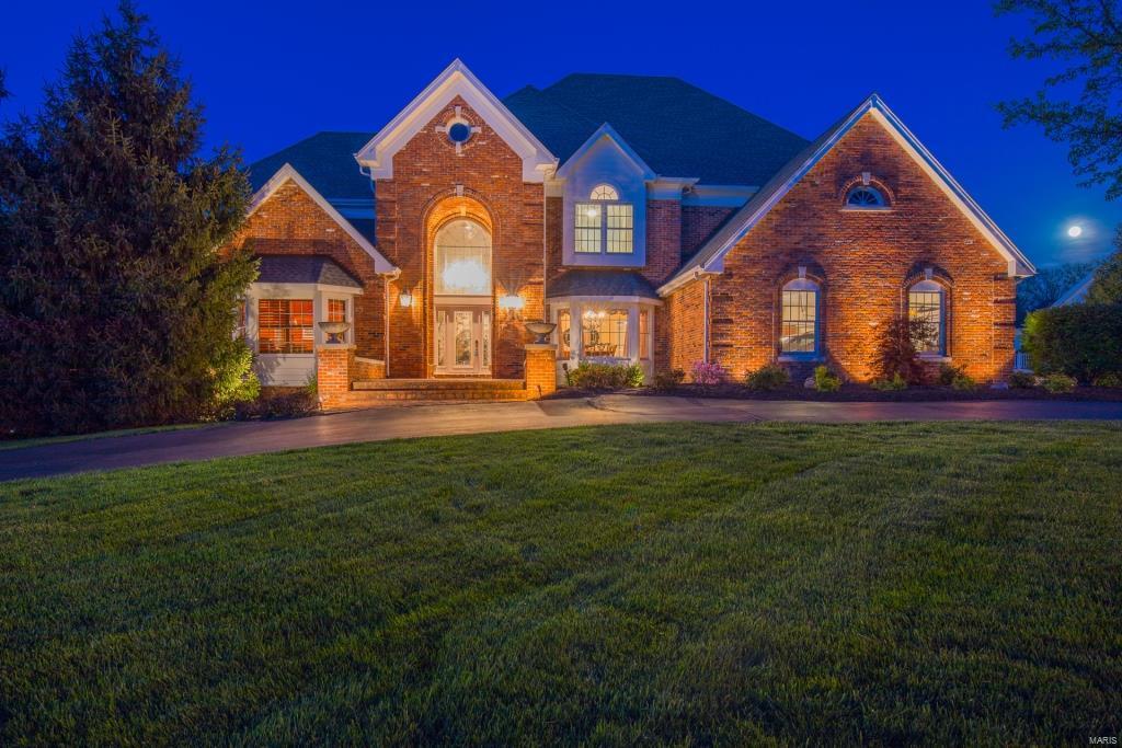 Dunhill Farm - Residential