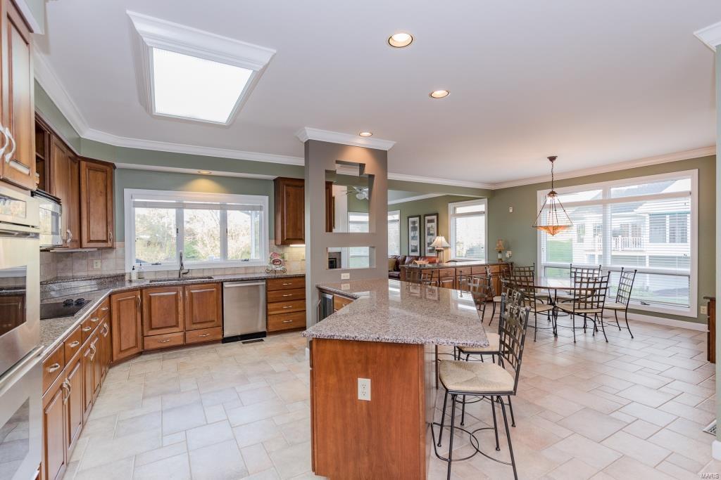 Dunhill Farm - Residential