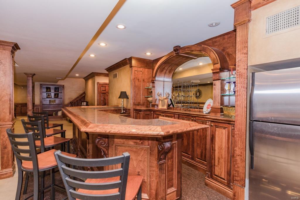 Dunhill Farm - Residential