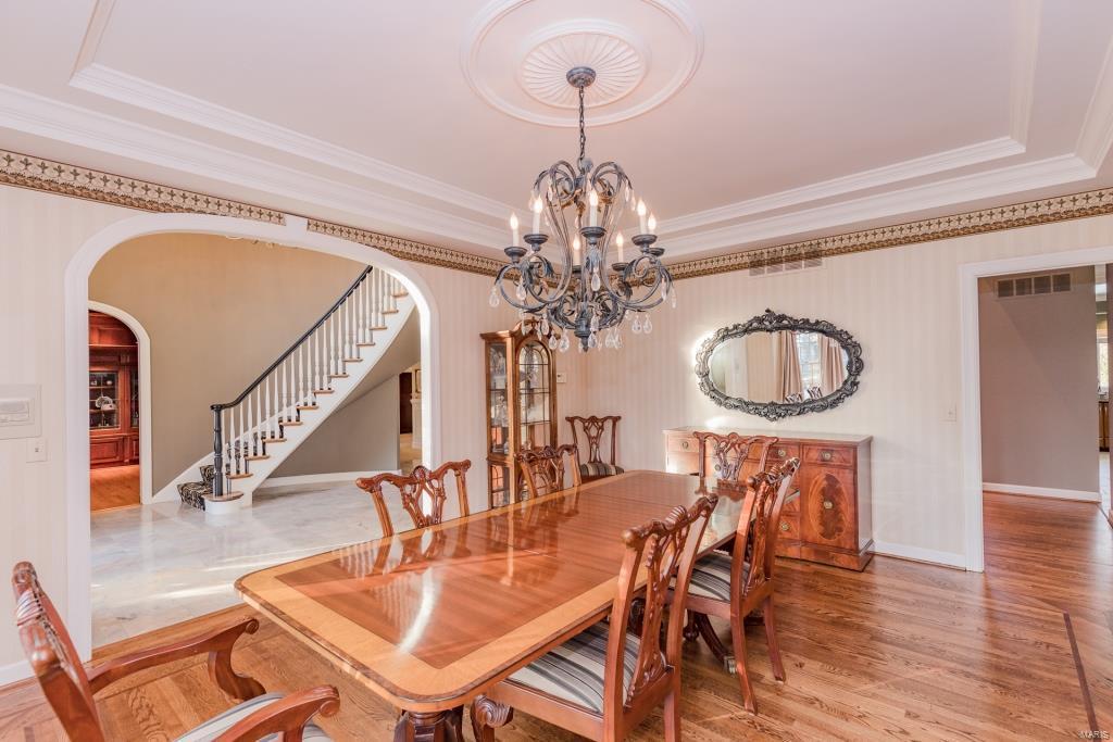 Dunhill Farm - Residential