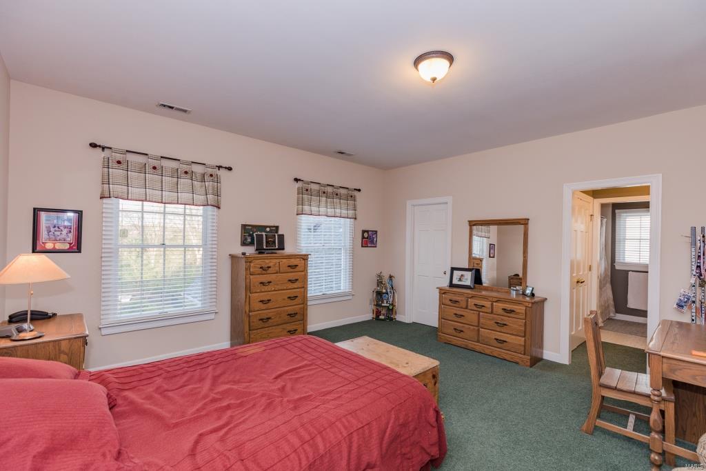 Dunhill Farm - Residential