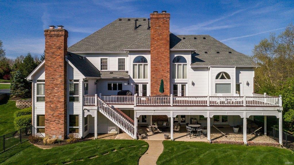 Dunhill Farm - Residential