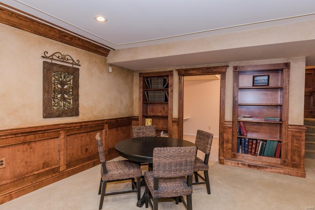 Dunhill Farm - Residential