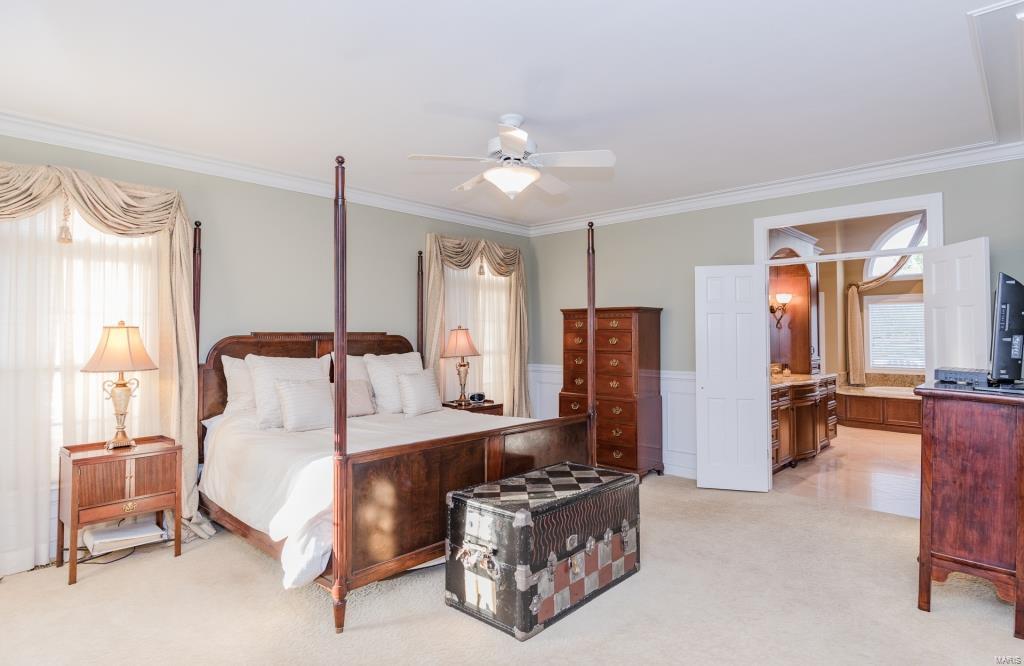 Dunhill Farm - Residential