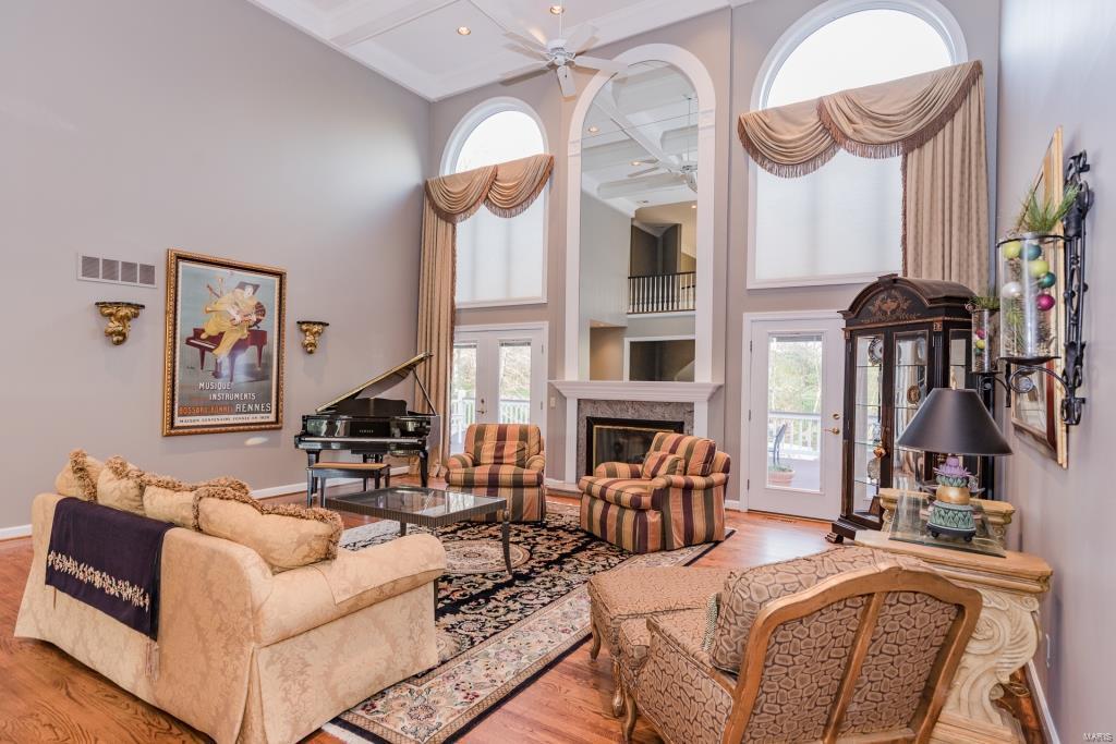 Dunhill Farm - Residential