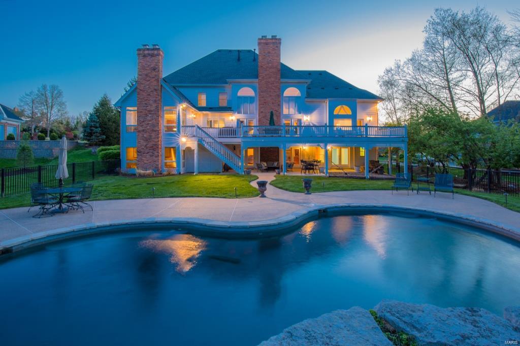 Dunhill Farm - Residential