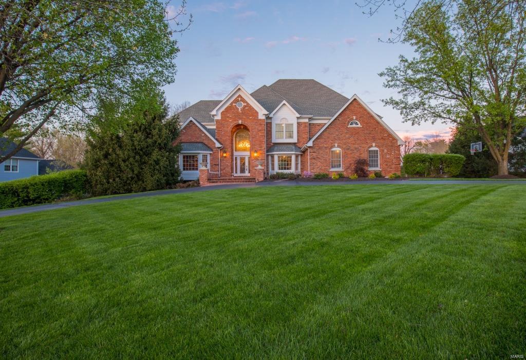 Dunhill Farm - Residential