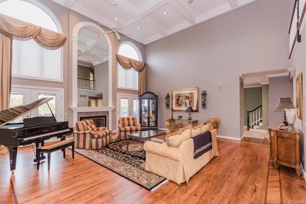 Dunhill Farm - Residential