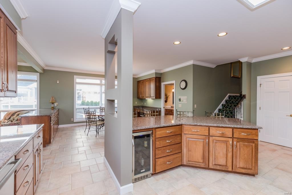 Dunhill Farm - Residential