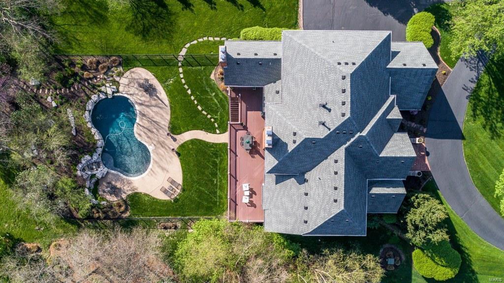 Dunhill Farm - Residential