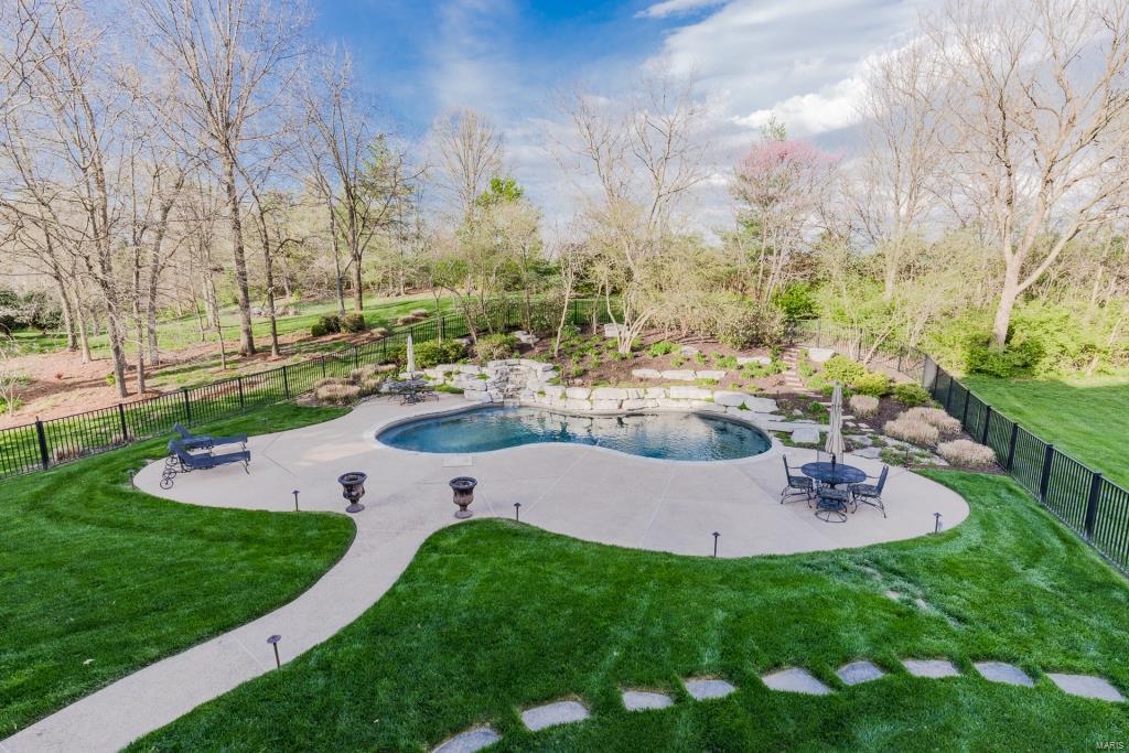 Dunhill Farm - Residential