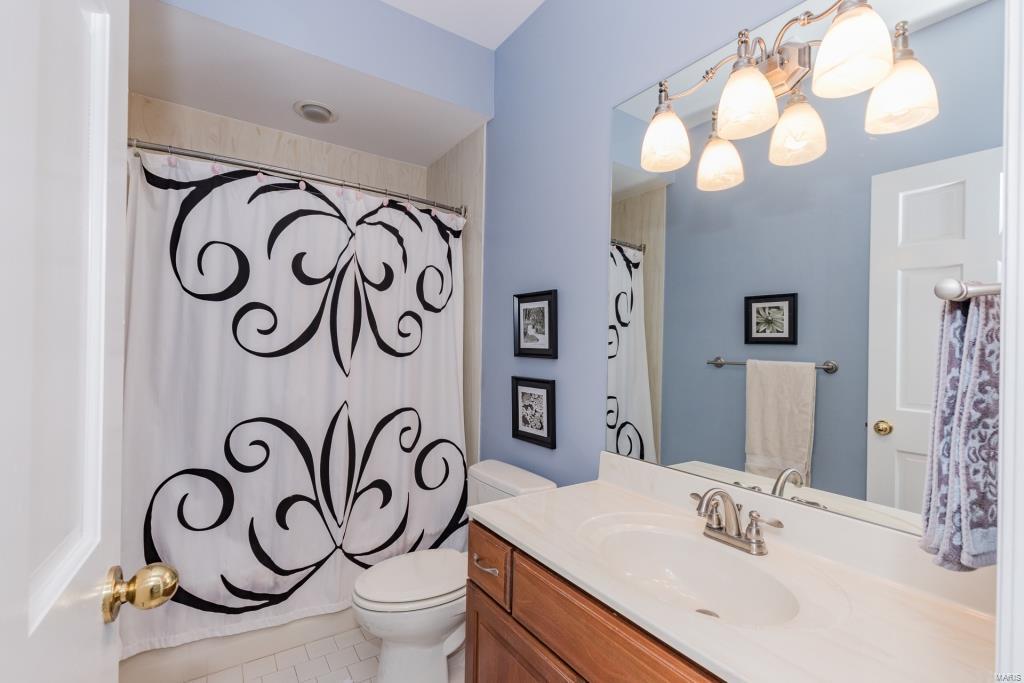 Dunhill Farm - Residential