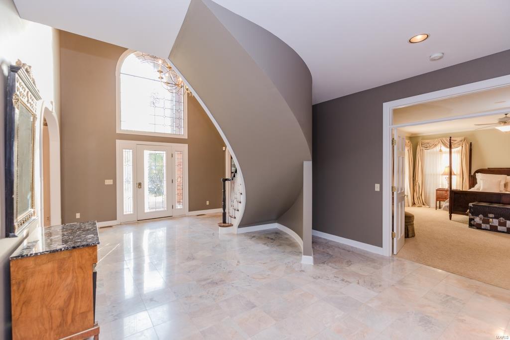 Dunhill Farm - Residential