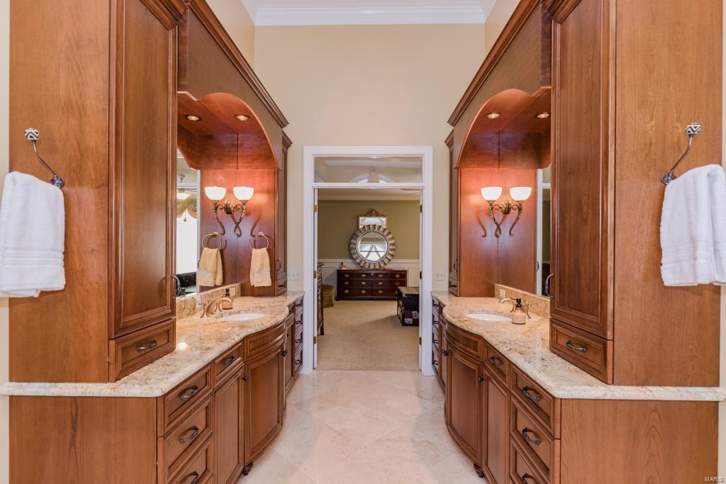 Dunhill Farm - Residential