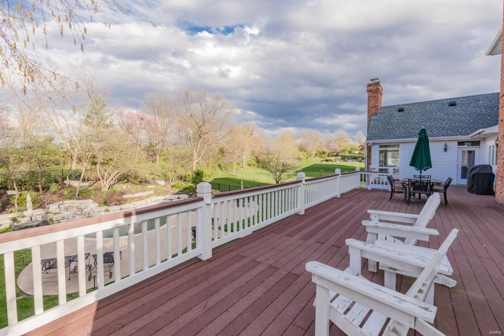 Dunhill Farm - Residential