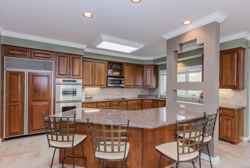 Dunhill Farm - Residential