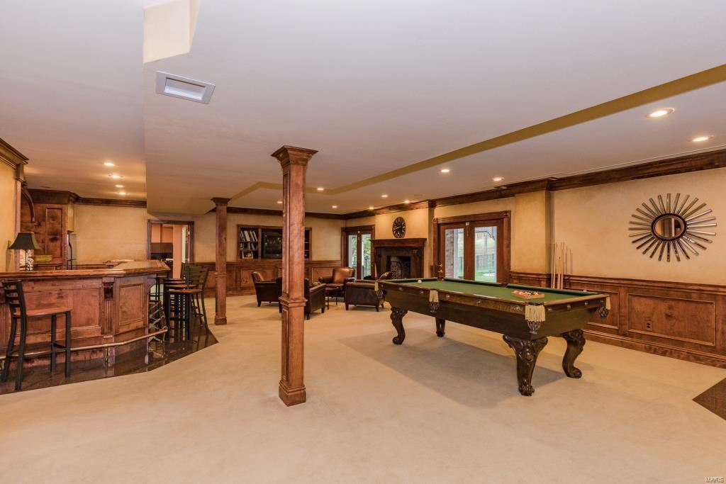 Dunhill Farm - Residential