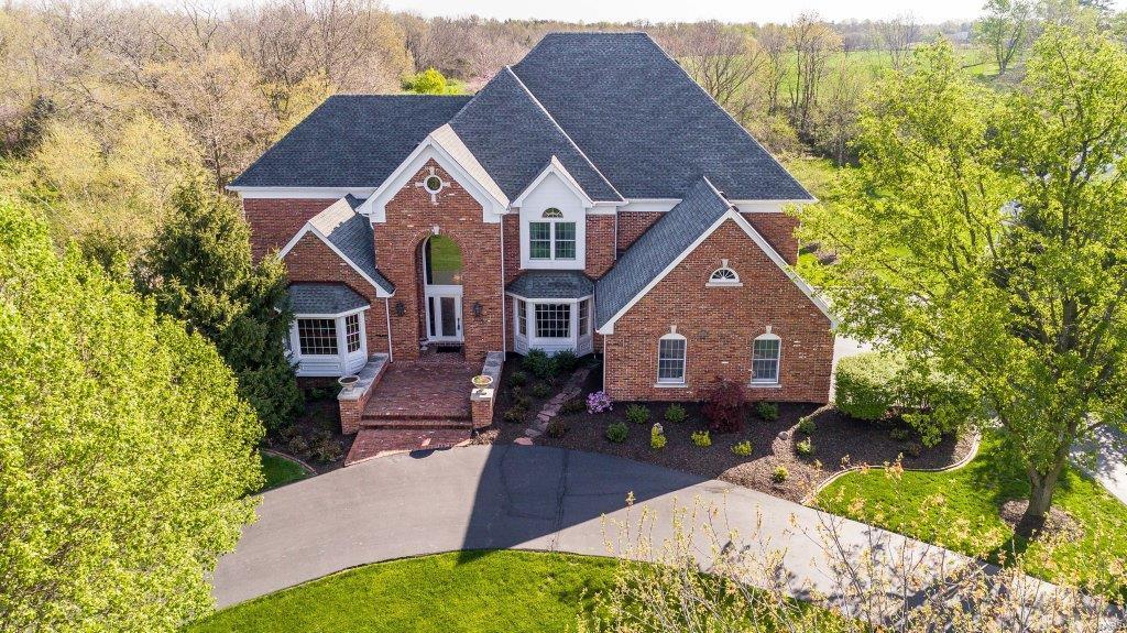 Dunhill Farm - Residential