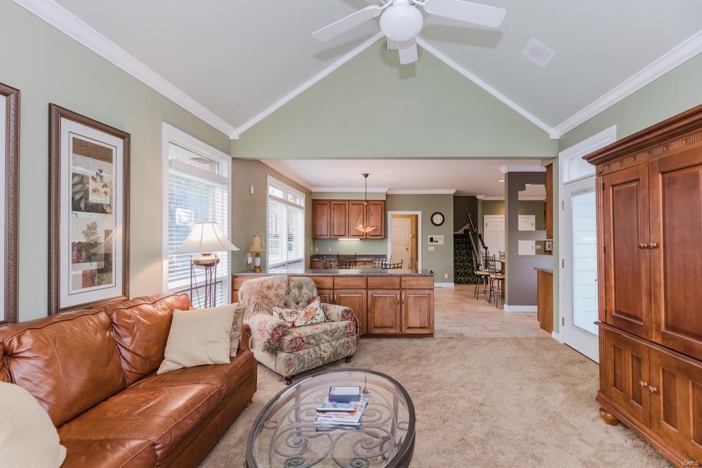 Dunhill Farm - Residential