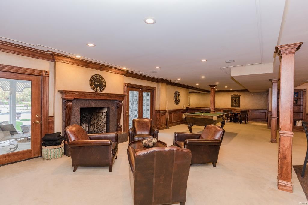 Dunhill Farm - Residential