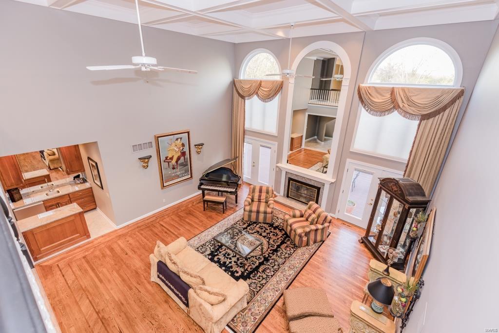 Dunhill Farm - Residential