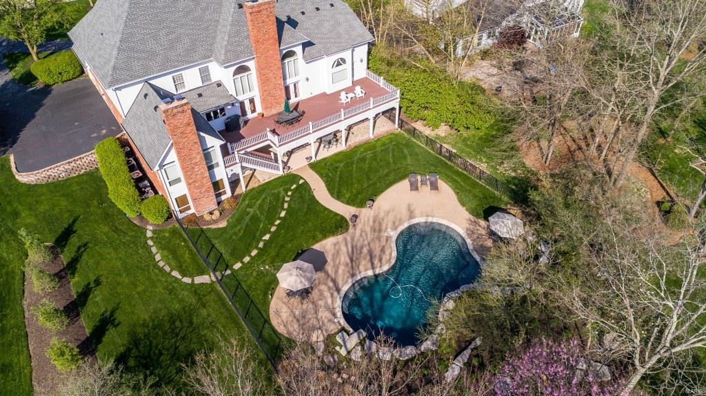 Dunhill Farm - Residential