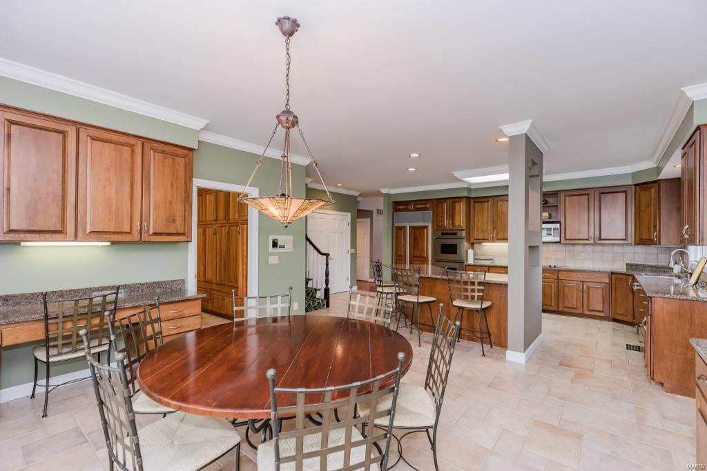 Dunhill Farm - Residential