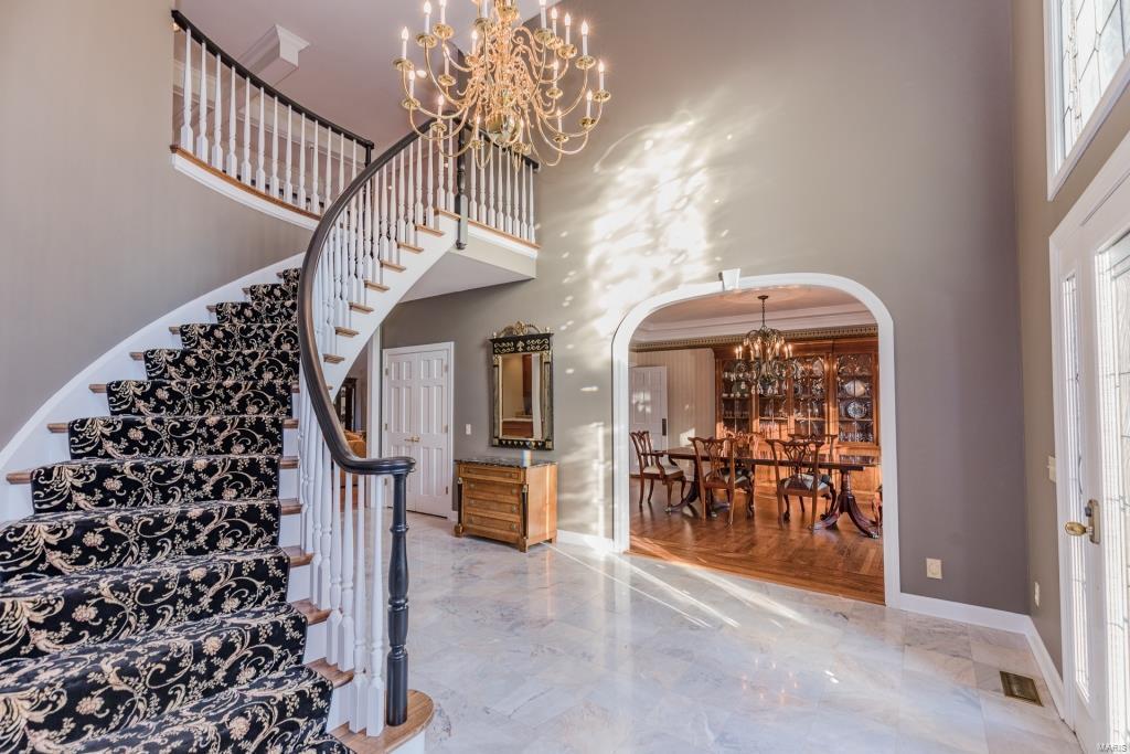 Dunhill Farm - Residential