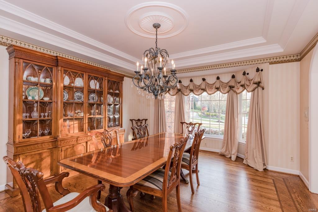 Dunhill Farm - Residential