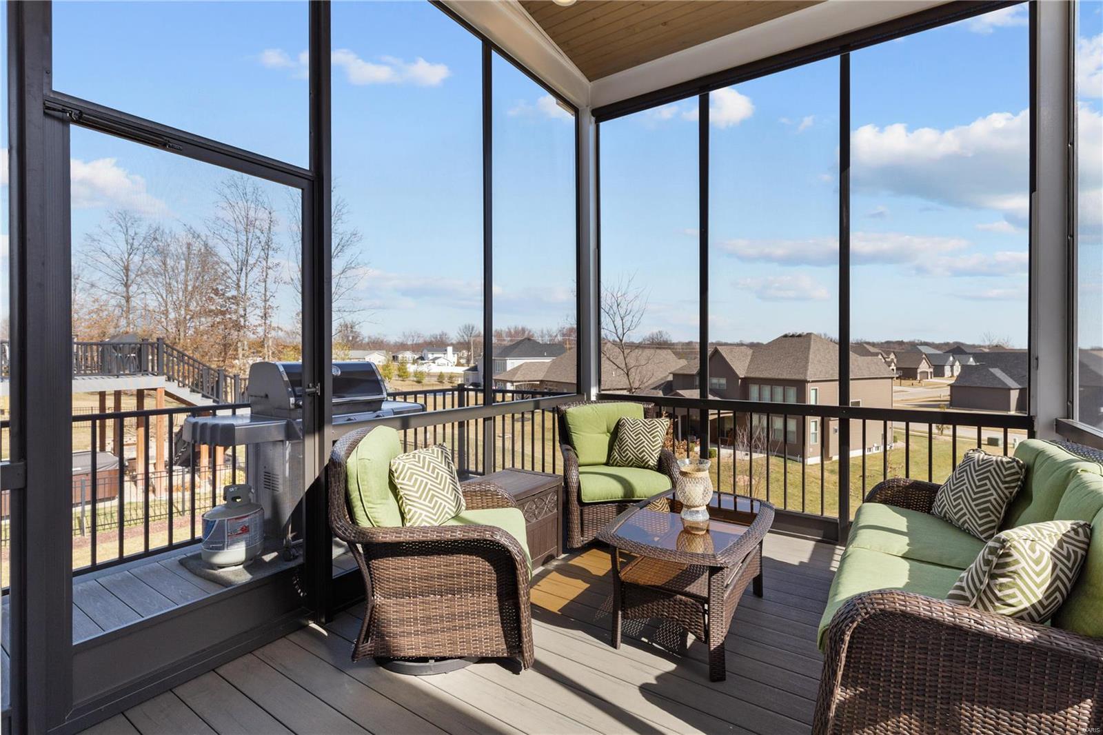 Ashford Knoll #2 - Residential