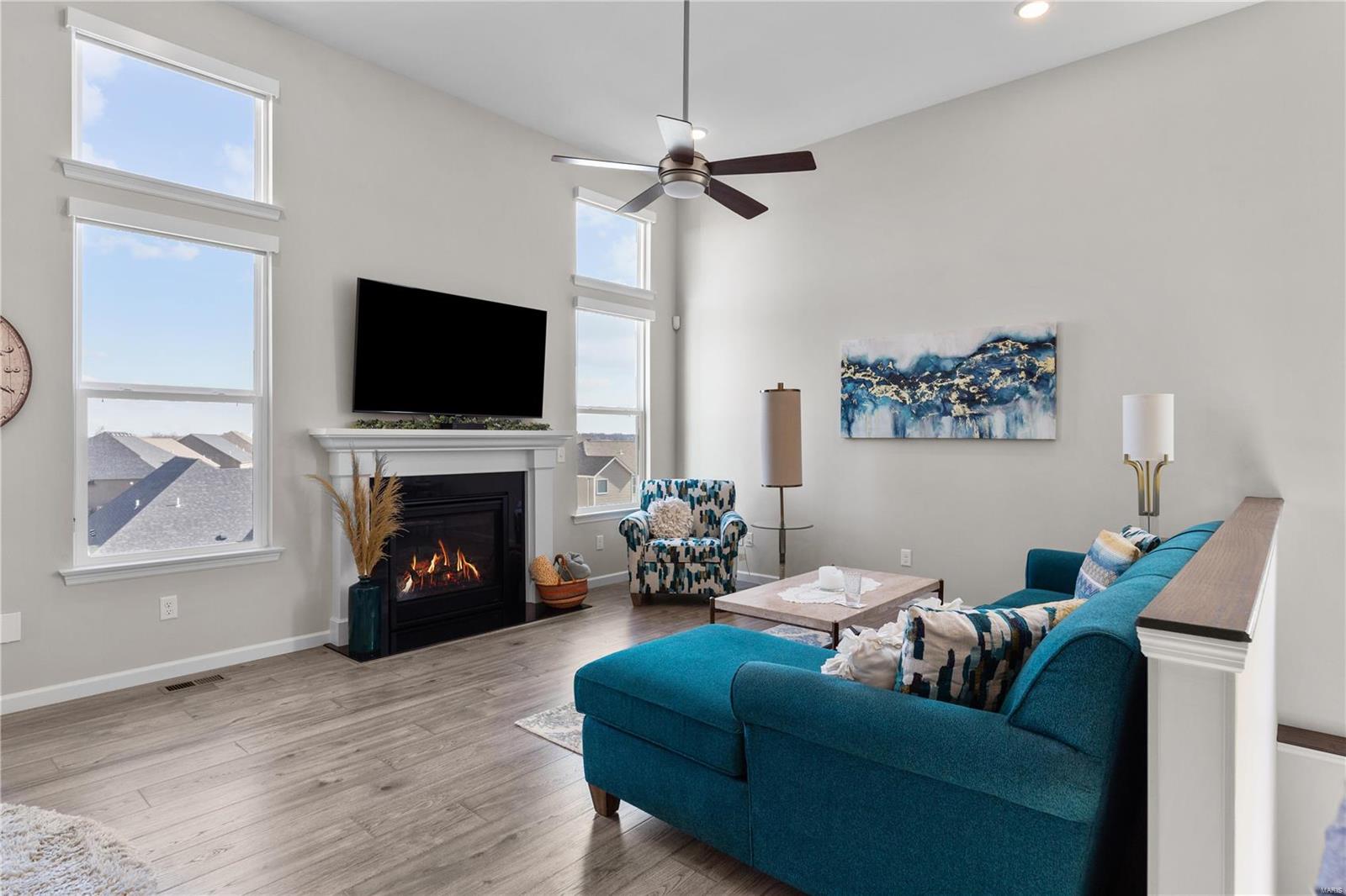 Ashford Knoll #2 - Residential