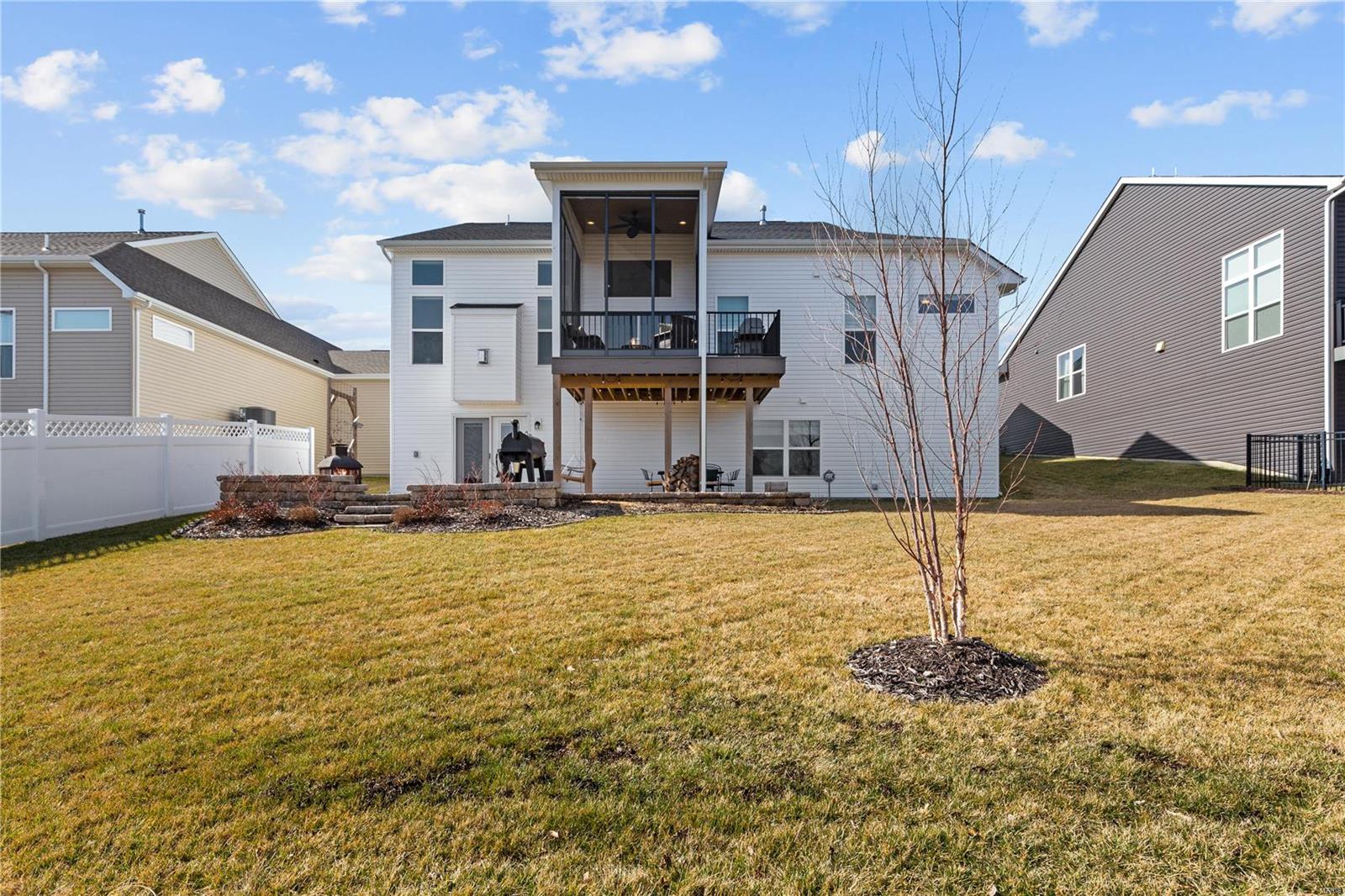 Ashford Knoll #2 - Residential
