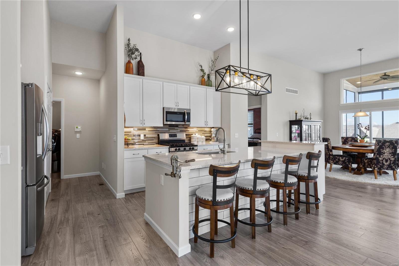 Ashford Knoll #2 - Residential