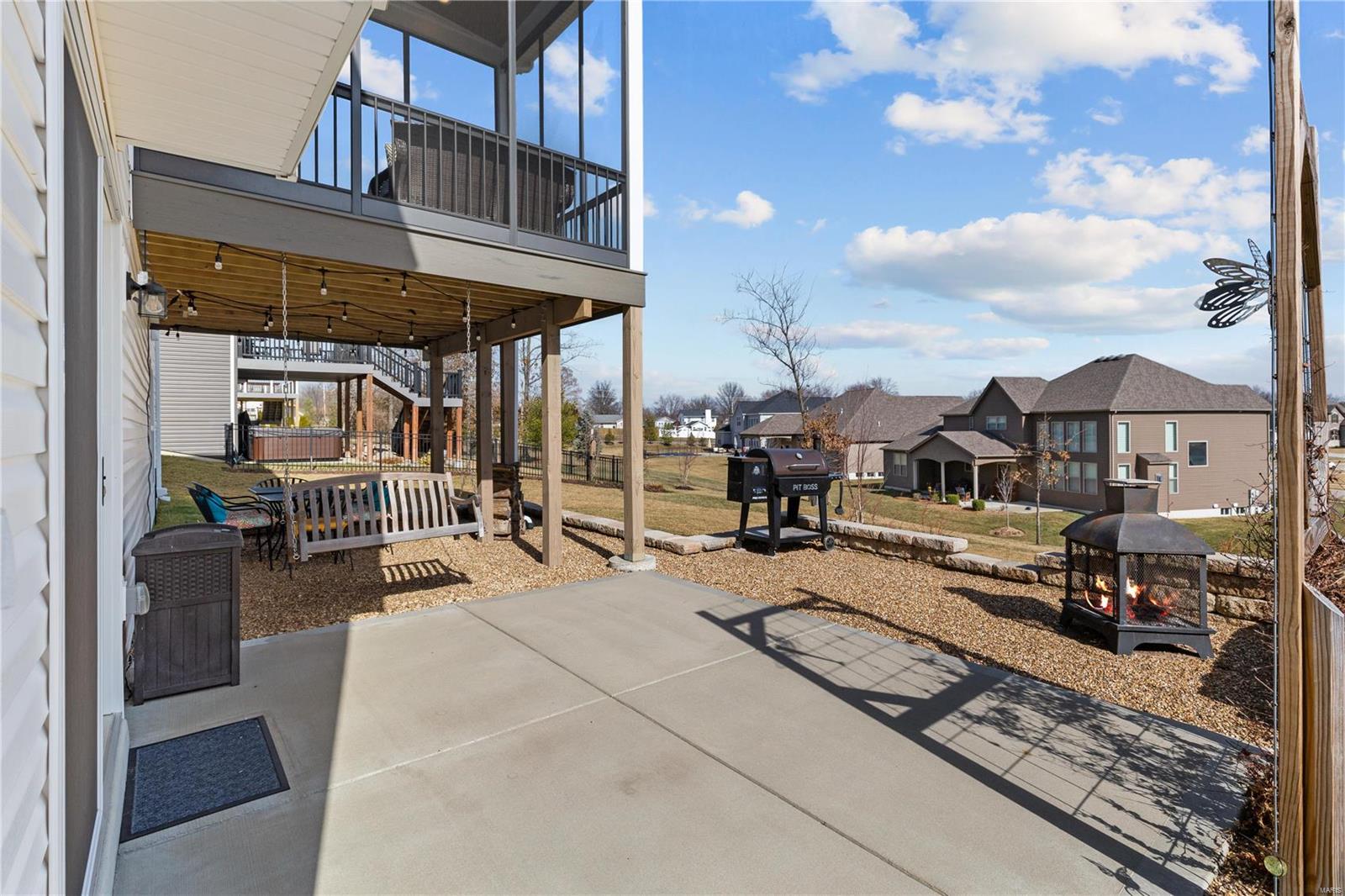 Ashford Knoll #2 - Residential