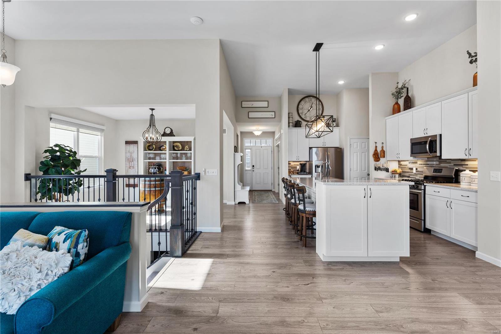 Ashford Knoll #2 - Residential