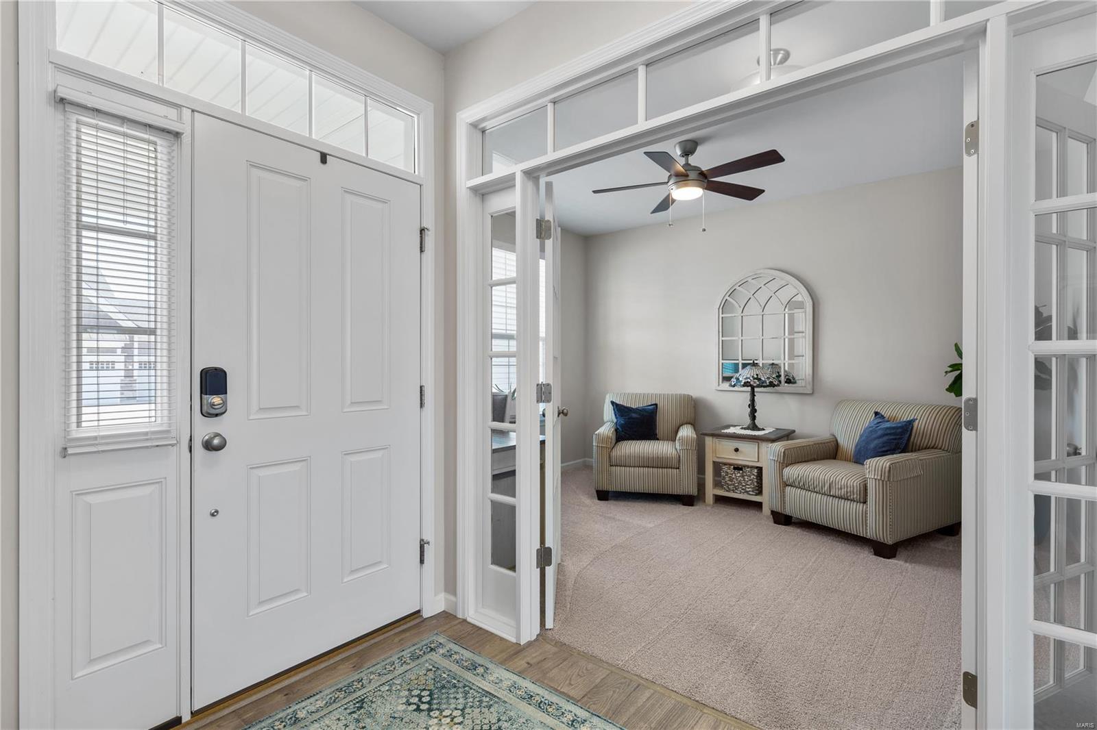 Ashford Knoll #2 - Residential