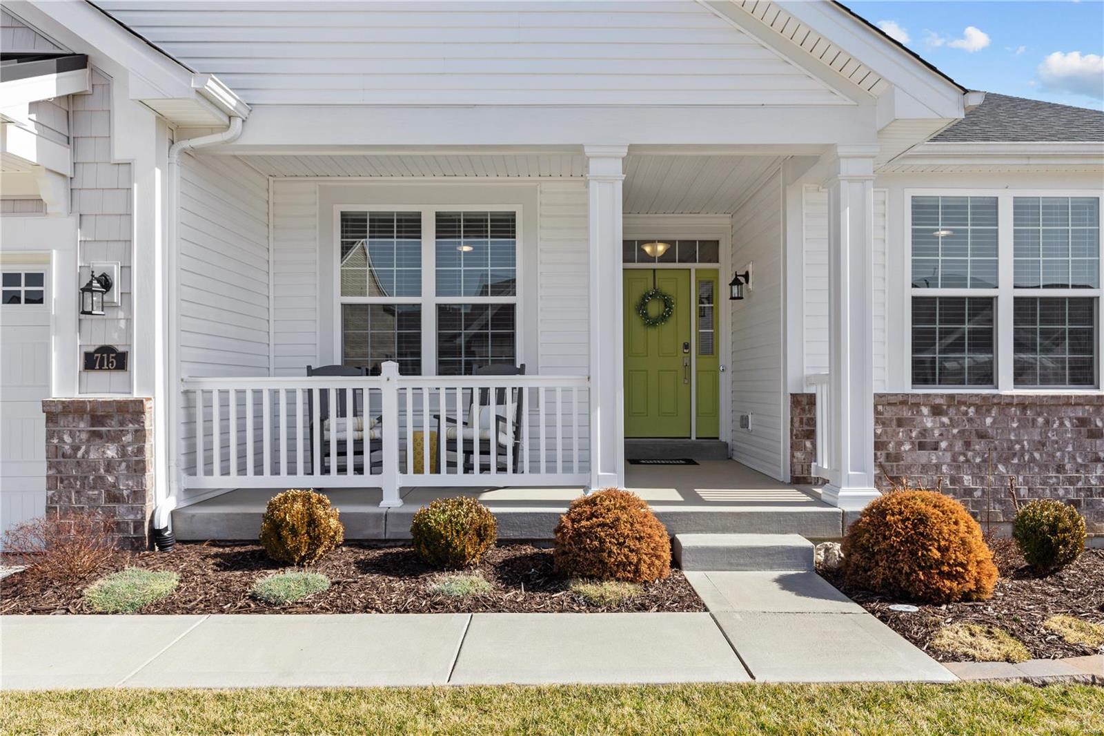 Ashford Knoll #2 - Residential