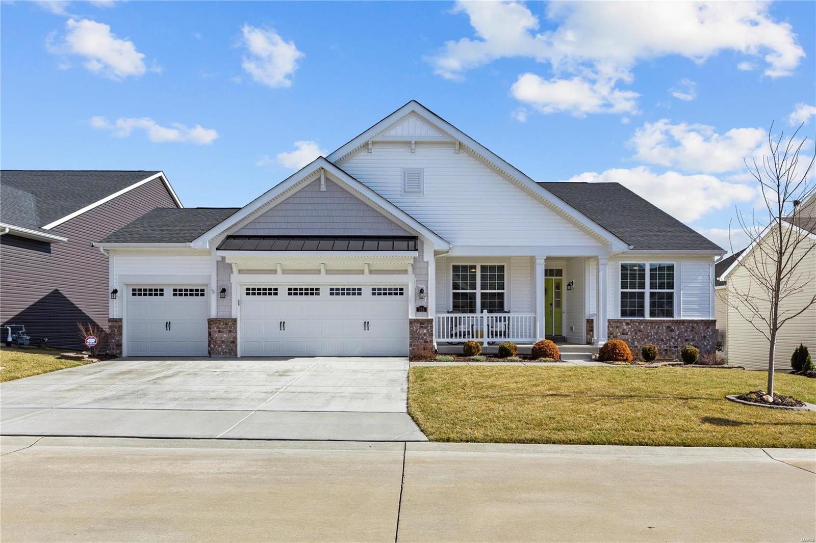 Ashford Knoll #2 - Residential