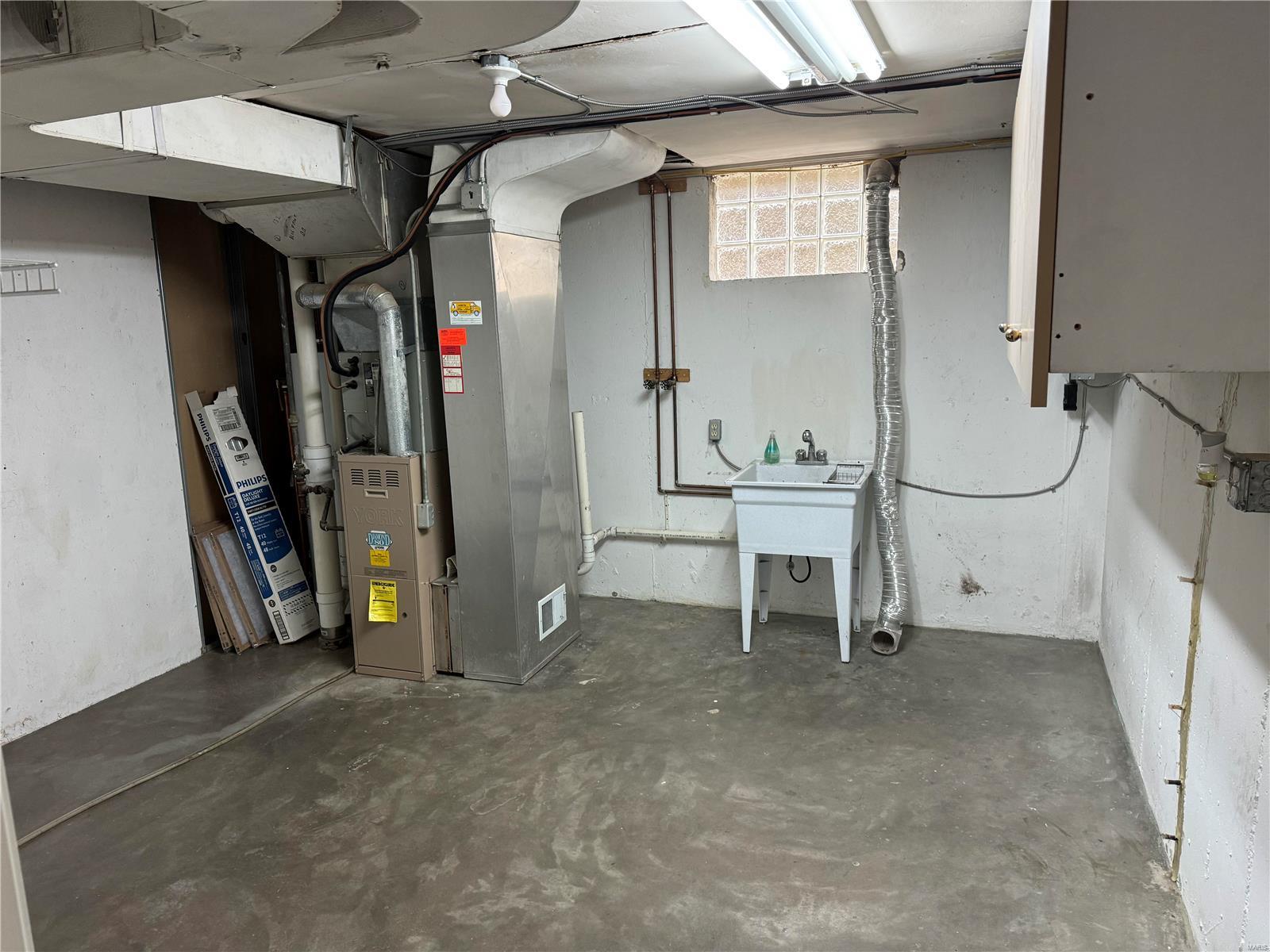 Lindenwood park - Residential