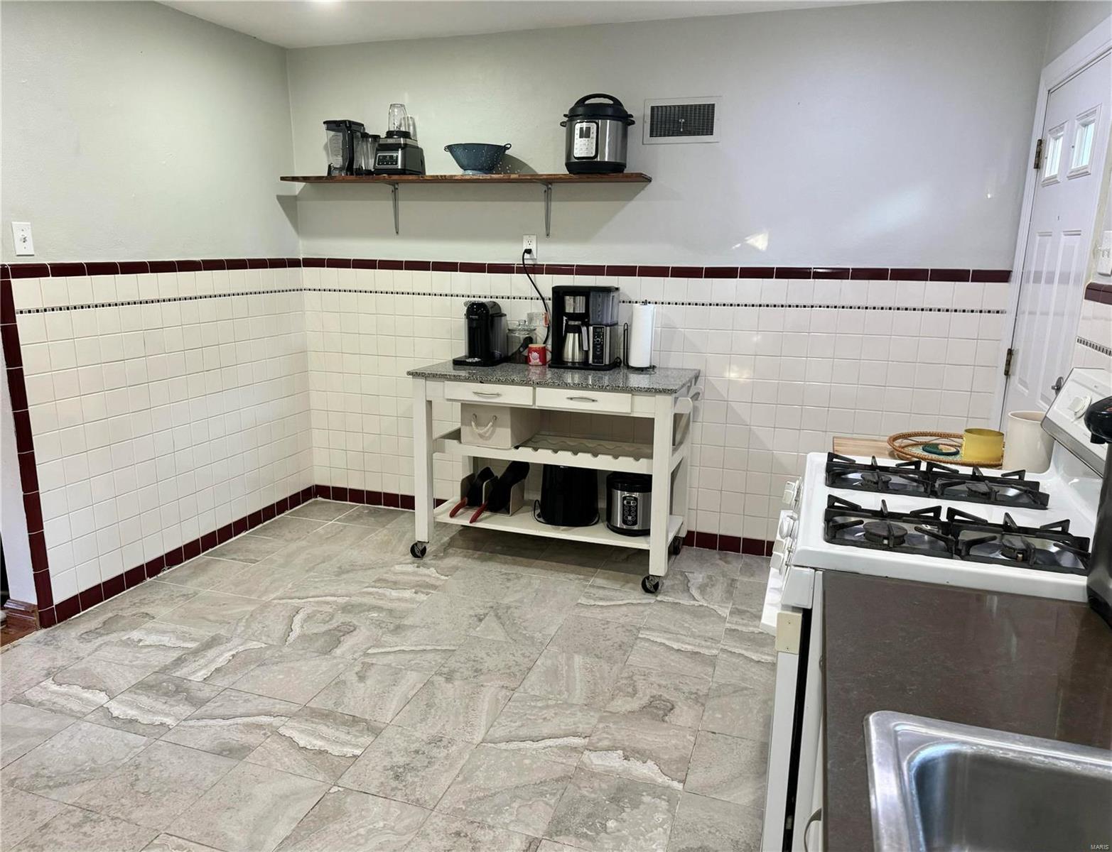 Lindenwood park - Residential