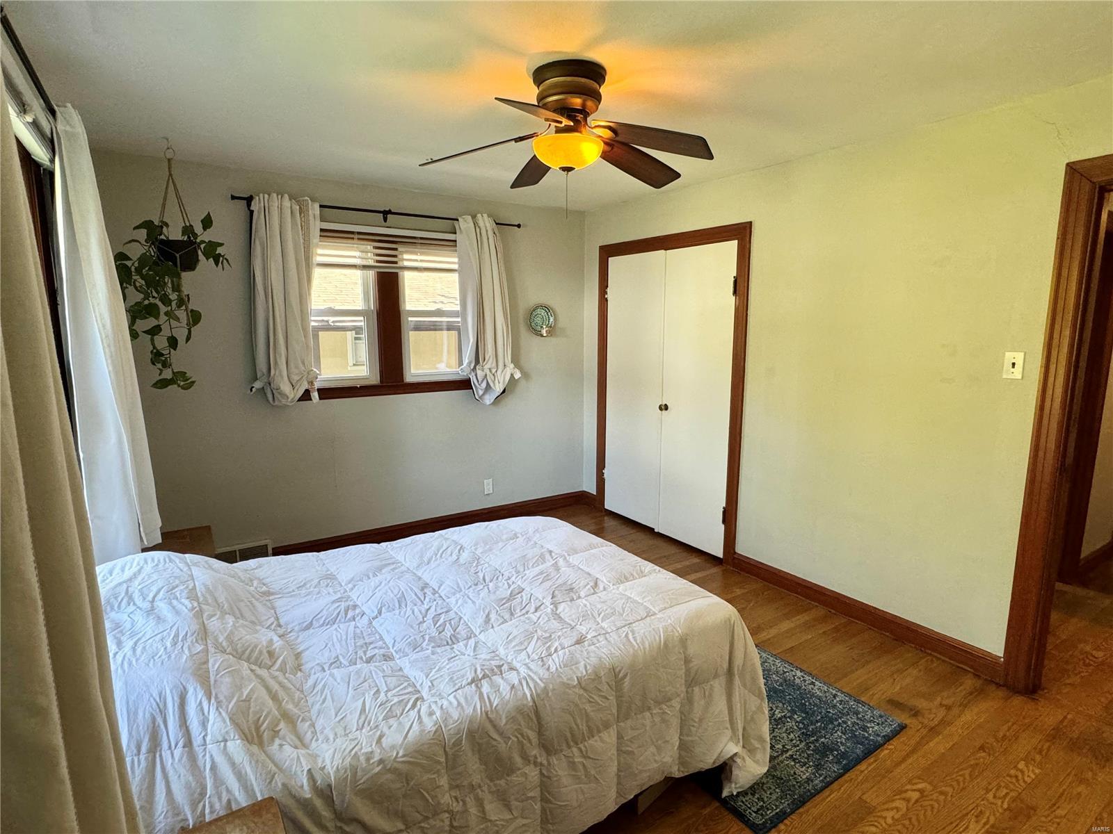 Lindenwood park - Residential